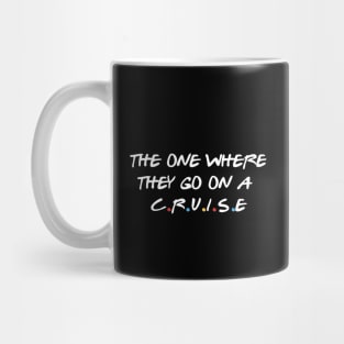 Cruise Mug